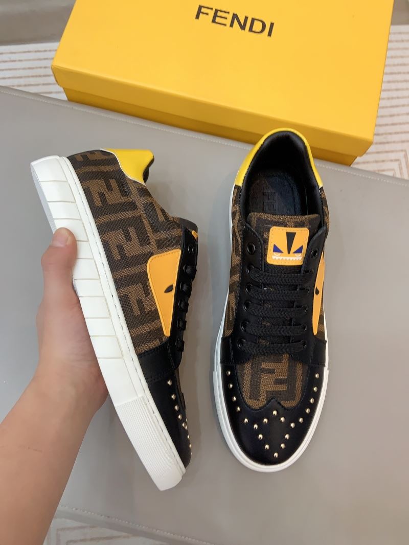 Fendi Sneakers